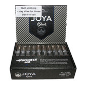 Joya De Nicaragua - Joya Black - Robusto - Box of 20 Cigars