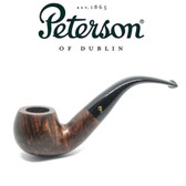 Peterson - Aran - 03 - Fishtail Pipe