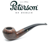 Peterson - Aran - 999 - Fishtail Pipe