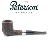 Peterson  - Donegal Rocky - 6 - Fishtail Pipe