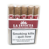 La Invicta Nicaraguan -  Robusto - Bundle of 25 Cigars