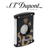 ST Dupont - Arturo Fuente - 25th Anniversary for OpusX Cigars - MaxiJet Cutter