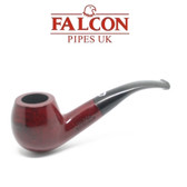 Falcon - Coolway Sport  - 6mm Filter Pipe - Red