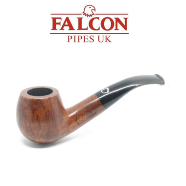 Falcon Coolway 21 Tobacco Pipe 