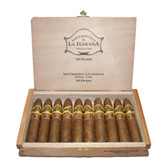 San Cristobal - El Prado - Box of 10 Cigars - La Casa Del Habano