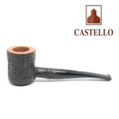 Castello -  Sea Rock Briar -  Poker (KK)  - Pipe