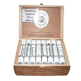 Ashton - Imperial - Corona - Tubed Box of 25 Cigars