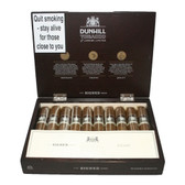 Dunhill - Signed Range - Double Robusto - Box of 10 Cigars