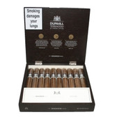 Dunhill - Signed Range - Churchill - Box of 10 Cigars