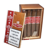 Casa Turrent -  Cuba -  Robusto Extra - Box of 12 Cigars
