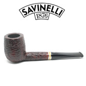 Savinelli - Oscar Brownblast - 111 KS - 6mm Filter Pipe