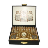 Gurkha - Royal Challenge - Toro - Box of 20 Cigars
