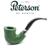 Peterson - St Patricks Day 2020 - 05 - Green