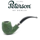 Peterson - St Patricks Day 2020 - 69 - Green
