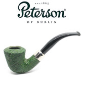 Peterson - St Patricks Day 2020 - B10 - Green