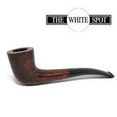 Alfred Dunhill - Amber Root - 3 421  - Group 3 - Zulu  - White Spot