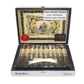 AJ Fernandez - Bellas Artes Maduro - Robusto - Box of 20 Cigars