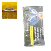 Cutters Choice - Original - Hand Rolling Tobacco - 30g Pouch