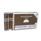 Guantanamera - Minutos - Box of 20 Cigars