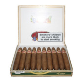 Cuaba  - Distinguidos - Box of 10 Cigars