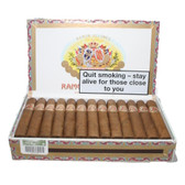 Ramon Allones - Small Club Coronas - Box of 25 Cigars
