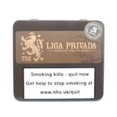 Drew Estate - Liga Privada - T52 - Tin of 10 Cigars