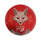 White Fox - Full Charge Six Paw - Tobacco Chew Bags - 16.5mg