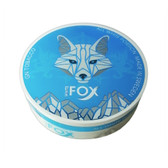 White Fox - All White Five Paws - Tobacco Chew Bags - 12mg