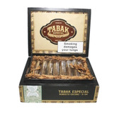 Drew Estate - Tabak Especial - Oscuro Robusto  - Box of 24 Cigars