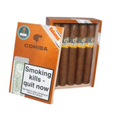 Cohiba - Siglo VI - Box of 10 Cigars