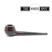 Alfred Dunhill - Bruyere -  4 107 - Group 4 - Prince - White Spot