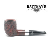 Rattrays - The Good Deal - Stubby Billiard - 9mm Filter Pipe