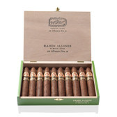 Ramon Allones - Allones No. 2- Limited Edition 2019 - Box of 10 Cigars