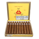 Montecristo - No2 - Box of 10 Cigars