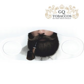 GQ Tobaccos - Bearded Pipe Smoker - Reusable Face Mask