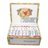 Romeo y Julieta - No2 (Tubed) - Box of 25 Cigars