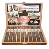 Casa Turrent - 1880 Oscuro -  Double Robusto - Box of 10 Cigars
