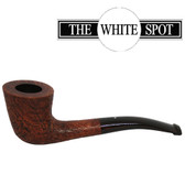 Alfred Dunhill - County - 4 135 - Group 4 - Horn - White Spot