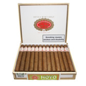 Hoyo de Monterrey - Double Corona - Box of 25 Cigars