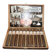 Casa Turrent - 1880 Colorado -  Double Robusto - Box of 10 Cigars