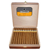 Cohiba - Lanceros  - Box of  25 Cigars