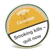 Savinelli - Cavendish - 50g Tin