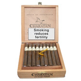 Charatan - Demi Tasse - Box of 25 Cigars