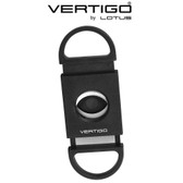 Vertigo - Lil Bro - Closed Back Cigar Cutter (60 Ring Gauge)