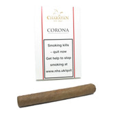 Charatan -  Corona  - Pack of 5 Cigars