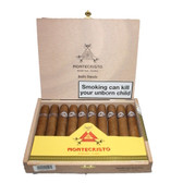 Montecristo - Double Edmundo - Box of 10 Cigars