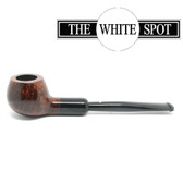 Alfred Dunhill - Amber Root - 4 103 - Group 4 - Apple - White Spot