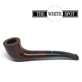 Alfred Dunhill - Amber Root - 2 421 - Group 2 - Zulu - White Spot