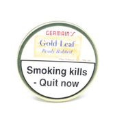 JF Germains - Gold Leaf R/R  - Pipe Tobacco - 50g Tin
