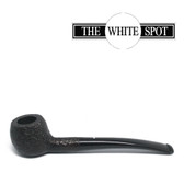 Alfred Dunhill - Shell Briar - 3 407 - Group 3 - Prince - White Spot